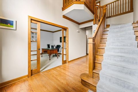 Tiny photo for 5N533 Prairie Springs Drive, St. Charles, IL 60175 (MLS # 12483061)