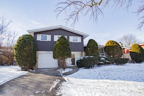 201 Valley View Drive Wilmette IL 60091