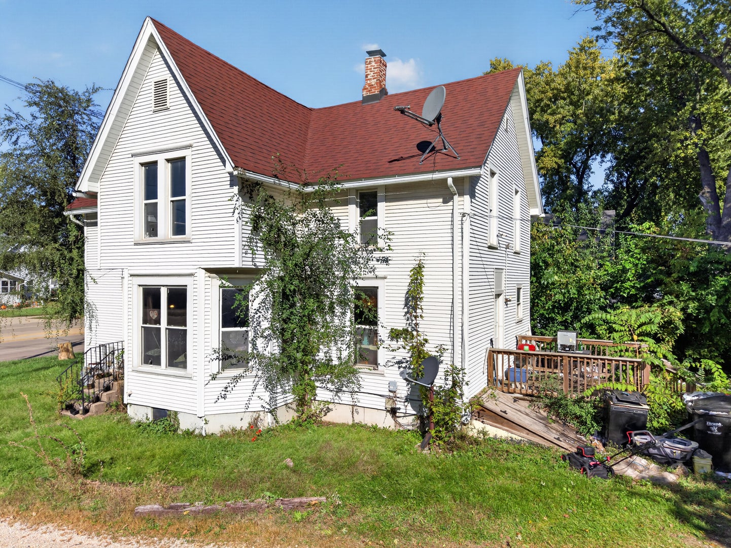 424 State Street