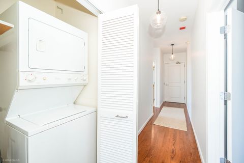 Tiny photo for 645 N KINGSBURY Street #2109, Chicago, IL 60654 (MLS # 12536024)