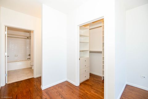 Tiny photo for 645 N KINGSBURY Street #2109, Chicago, IL 60654 (MLS # 12536024)