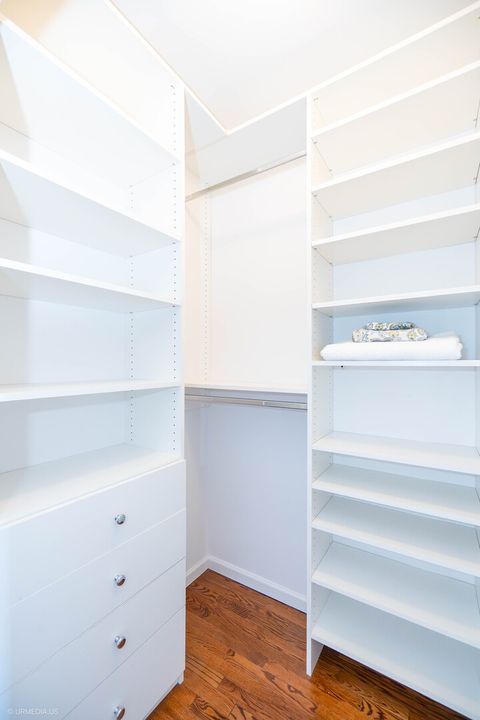 Tiny photo for 645 N KINGSBURY Street #2109, Chicago, IL 60654 (MLS # 12536024)