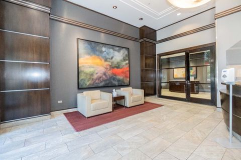 Tiny photo for 645 N KINGSBURY Street #2109, Chicago, IL 60654 (MLS # 12536024)