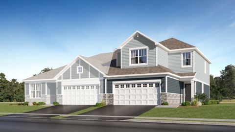 Photo of 4228 Meadowridge Road, Woodstock, IL 60098 (MLS # 12536848)