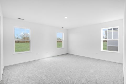 Tiny photo for 4228 Meadowridge Road, Woodstock, IL 60098 (MLS # 12536848)