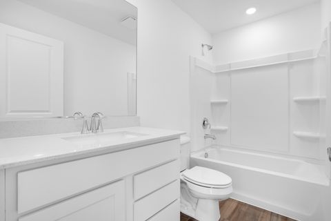 Tiny photo for 4228 Meadowridge Road, Woodstock, IL 60098 (MLS # 12536848)