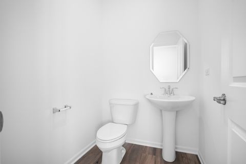 Tiny photo for 4228 Meadowridge Road, Woodstock, IL 60098 (MLS # 12536848)