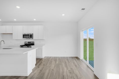 Tiny photo for 4228 Meadowridge Road, Woodstock, IL 60098 (MLS # 12536848)