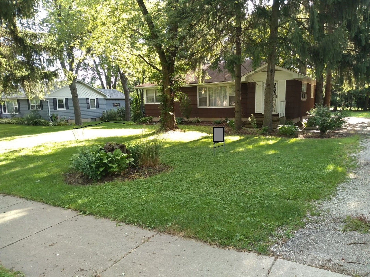 Photo 1 of 1 — 6211 Grand Avenue, Downers Grove, IL 60516