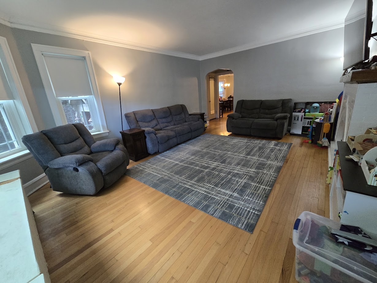 5910 N Campbell Avenue