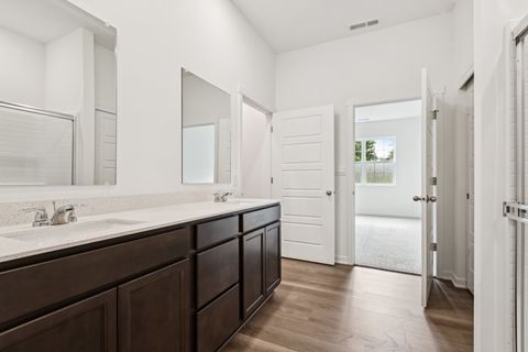 Tiny photo for 6493 Juniper Drive, Wonder Lake, IL 60097 (MLS # 12502780)