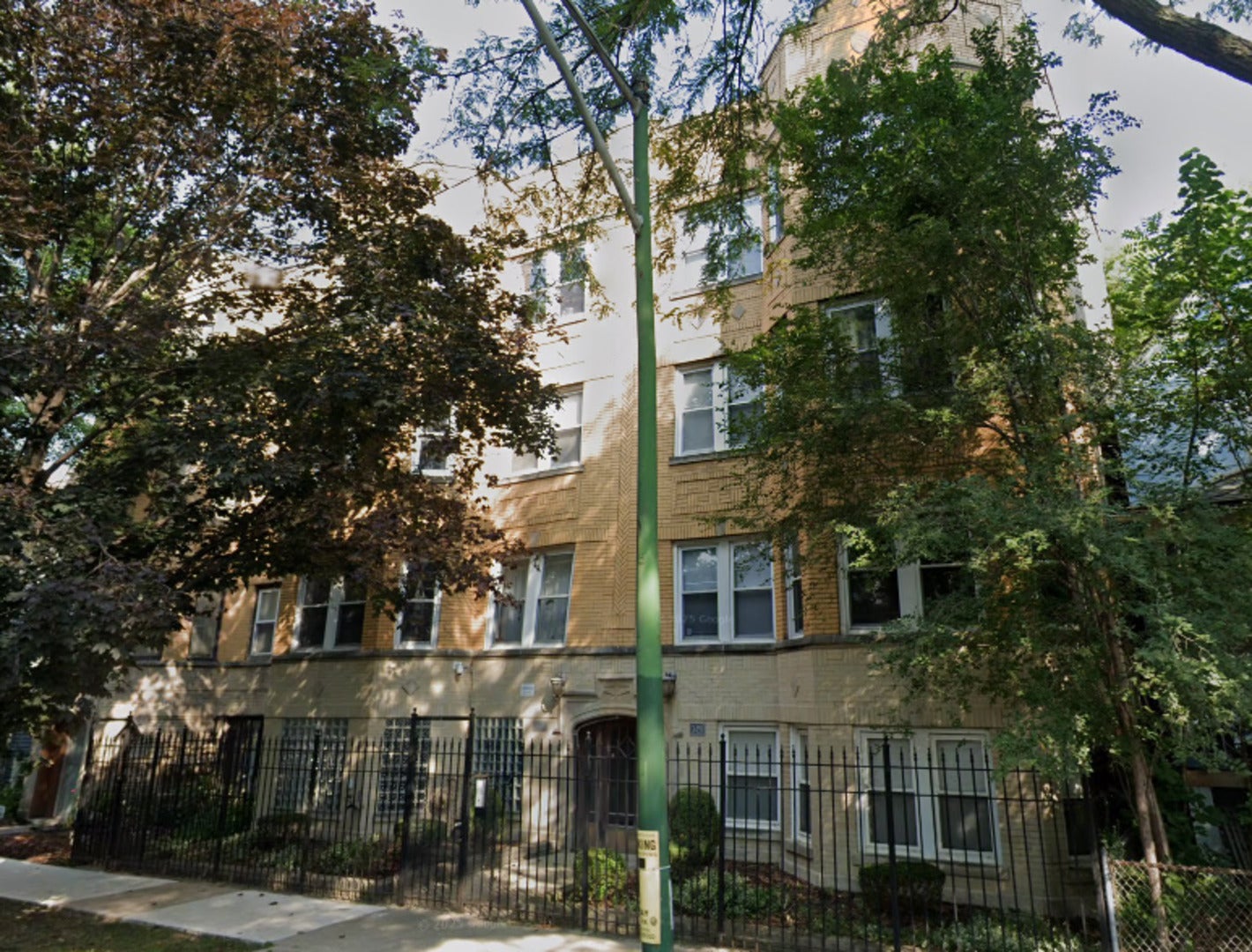 3430 W Parker Avenue 1