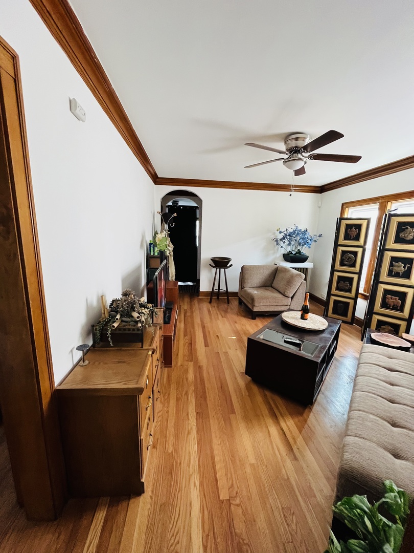 5133 W Wrightwood Avenue 2