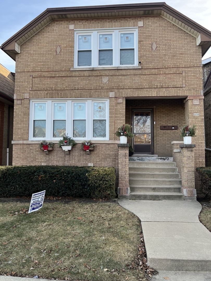 5133 W Wrightwood Avenue 2