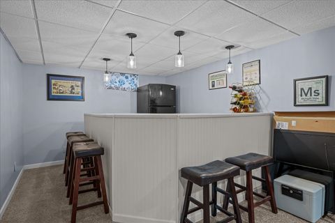 Tiny photo for 231 Evergreen Drive, Batavia, IL 60510 (MLS # 12489613)