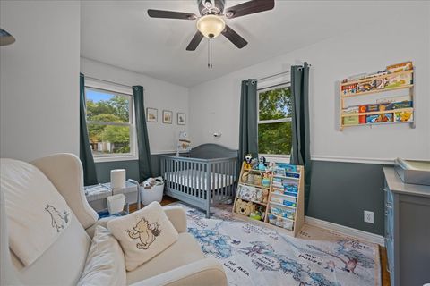 Tiny photo for 231 Evergreen Drive, Batavia, IL 60510 (MLS # 12489613)