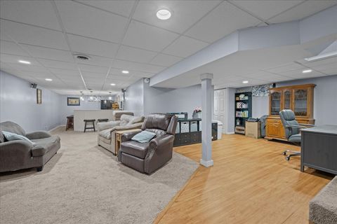 Tiny photo for 231 Evergreen Drive, Batavia, IL 60510 (MLS # 12489613)