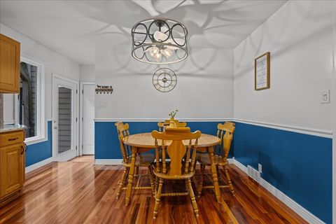 Tiny photo for 231 Evergreen Drive, Batavia, IL 60510 (MLS # 12489613)