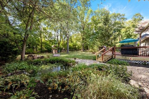 Tiny photo for 231 Evergreen Drive, Batavia, IL 60510 (MLS # 12489613)