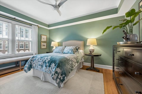 Tiny photo for 486 Sheridan Road #2, Evanston, IL 60202 (MLS # 12722043)