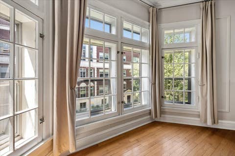 Tiny photo for 486 Sheridan Road #2, Evanston, IL 60202 (MLS # 12722043)