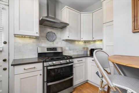 Tiny photo for 486 Sheridan Road #2, Evanston, IL 60202 (MLS # 12722043)