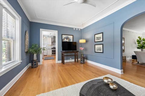 Tiny photo for 486 Sheridan Road #2, Evanston, IL 60202 (MLS # 12722043)