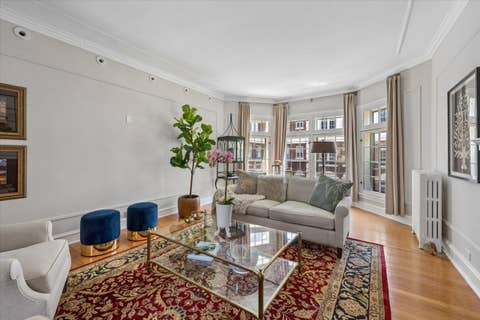 Tiny photo for 486 Sheridan Road #2, Evanston, IL 60202 (MLS # 12722043)
