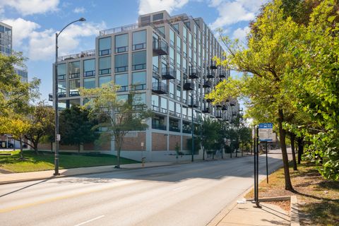 Photo of 61 W 15th Street #503, Chicago, IL 60605 (MLS # 12483181)
