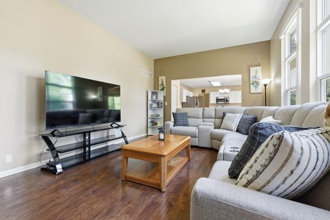 Tiny photo for 7400 Southworth Circle, Plainfield, IL 60586 (MLS # 12663882)