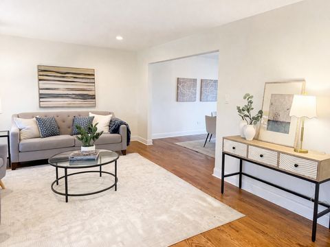 Tiny photo for 15654 S 82nd Avenue, Orland Park, IL 60462 (MLS # 12533622)