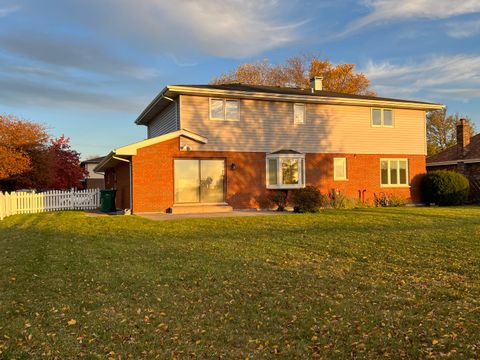 Tiny photo for 15654 S 82nd Avenue, Orland Park, IL 60462 (MLS # 12533622)