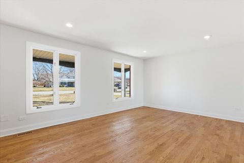 Tiny photo for 15654 S 82nd Avenue, Orland Park, IL 60462 (MLS # 12533622)