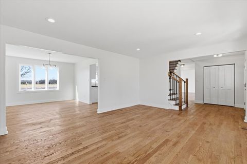 Tiny photo for 15654 S 82nd Avenue, Orland Park, IL 60462 (MLS # 12533622)