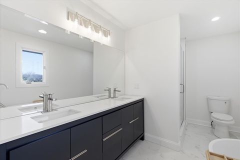 Tiny photo for 15654 S 82nd Avenue, Orland Park, IL 60462 (MLS # 12533622)