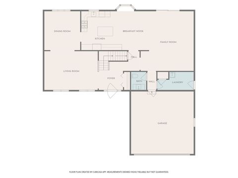 Tiny photo for 15654 S 82nd Avenue, Orland Park, IL 60462 (MLS # 12533622)