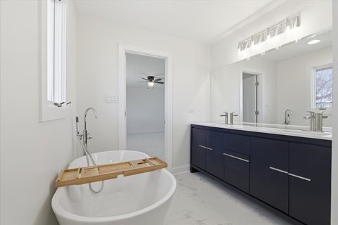 Tiny photo for 15654 S 82nd Avenue, Orland Park, IL 60462 (MLS # 12533622)