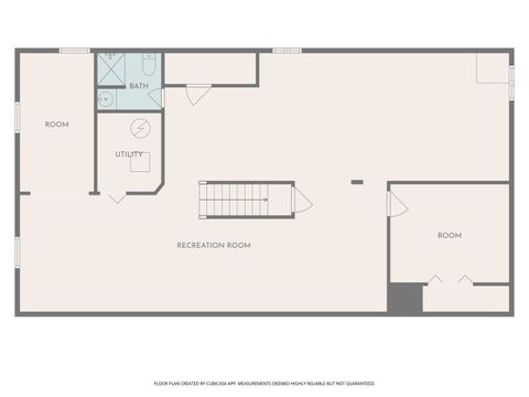 Tiny photo for 15654 S 82nd Avenue, Orland Park, IL 60462 (MLS # 12533622)