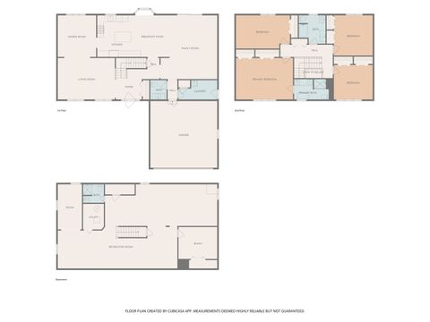 Tiny photo for 15654 S 82nd Avenue, Orland Park, IL 60462 (MLS # 12533622)