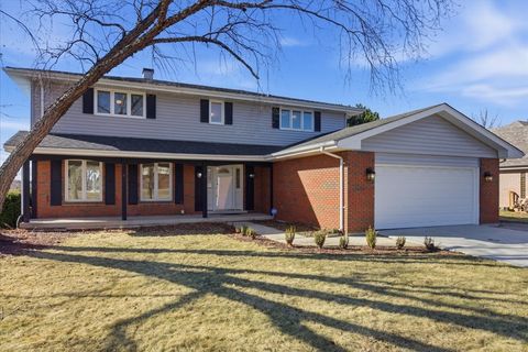 15654 S 82nd Avenue Orland Park IL 60462