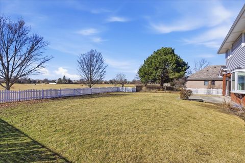 Tiny photo for 15654 S 82nd Avenue, Orland Park, IL 60462 (MLS # 12533622)