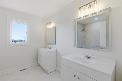 Tiny photo for 15654 S 82nd Avenue, Orland Park, IL 60462 (MLS # 12533622)