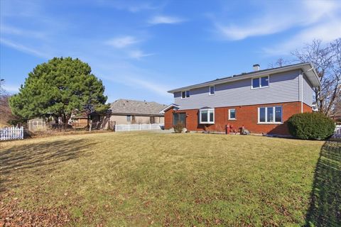 Tiny photo for 15654 S 82nd Avenue, Orland Park, IL 60462 (MLS # 12533622)