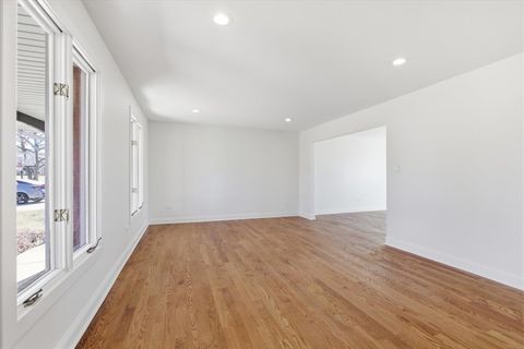 Tiny photo for 15654 S 82nd Avenue, Orland Park, IL 60462 (MLS # 12533622)