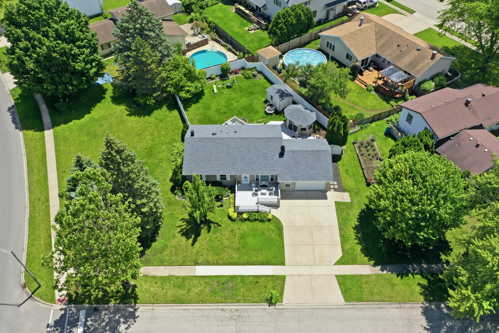 218 Windridge Drive