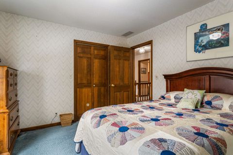 Tiny photo for 809 Ayrshire Drive, Champaign, IL 61820 (MLS # 12572911)