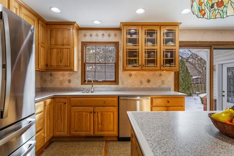 Tiny photo for 809 Ayrshire Drive, Champaign, IL 61820 (MLS # 12572911)