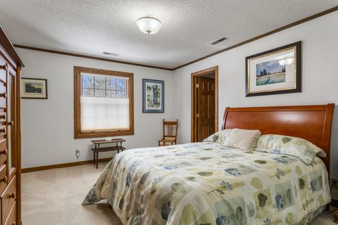 Tiny photo for 809 Ayrshire Drive, Champaign, IL 61820 (MLS # 12572911)