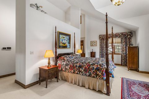 Tiny photo for 809 Ayrshire Drive, Champaign, IL 61820 (MLS # 12572911)