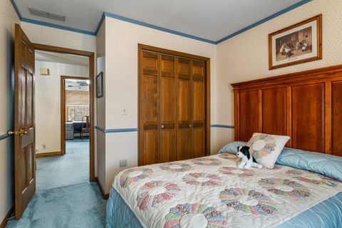 Tiny photo for 809 Ayrshire Drive, Champaign, IL 61820 (MLS # 12572911)